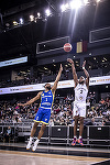 Baschet: U BT Cluj, prima victorie în deplasare, în grupa A din 7 Days EuroCup