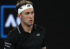 Australian Open: Casper Ruud, favoritul 2, a fost eliminat în runda secundă