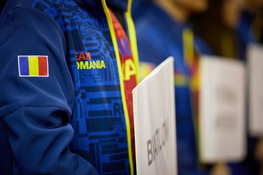 FOTE Friuli Venezia Giulia 2023: Echipa Olimpică a fost prezentată la Izvorani. Team România are în componenţă 18 sportivi