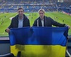 Darijo Srna: Simţim că luptăm nu doar împotriva Rusiei, ci şi împotriva FIFA