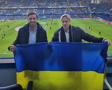 Darijo Srna: Simţim că luptăm nu doar împotriva Rusiei, ci şi împotriva FIFA
