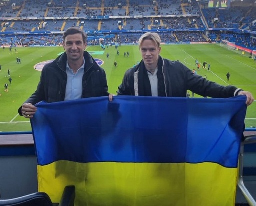 Darijo Srna: Simţim că luptăm nu doar împotriva Rusiei, ci şi împotriva FIFA