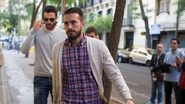 Spania: Fotbalistul Xavi Torres a fost condamnat la închisoare pentru corupţie