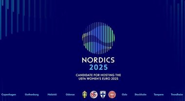 Kasper Schmeichel susţine candidatura comună a ţărilor nordice pentru organizarea Euro feminin din 2025