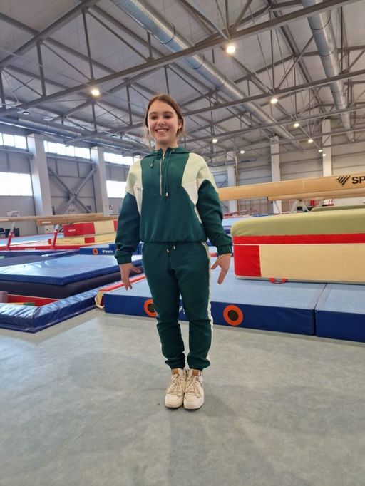 Gimnastică: Amalia Puflea va fi legitimată şi la Dinamo, unde va relua pregătirea la 4 luni de la acuzaţiile aduse antrenorilor de la lotul naţional