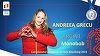 Andreea Grecu a câştigat medalia de argint la CE de bob