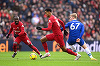 Liverpool şi Chelsea au remizat, scor 0-0, în Premier League. A fost meciul cu numărul 1.000 pentru Klopp ca antrenor