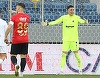 Torje a înscris un gol pentru Genclerbirligi