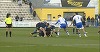 Rugby: România A, învinsă categoric de Italia A, într-un meci de pregătire