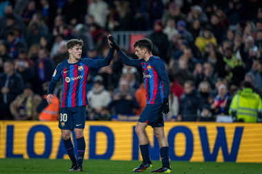 La Liga: FC Barcelona a întrecut la limită pe Getafe, scor 1-0, în etapa a 18-a