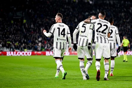 Serie A: Juventus Torino – Atalanta 3-3, în etapa a 19-a