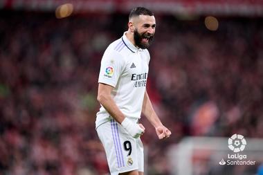 La Liga: Real Madrid a confirmat tradiţia şi a câştigat la Bilbao, 2-0 cu Athletic. 