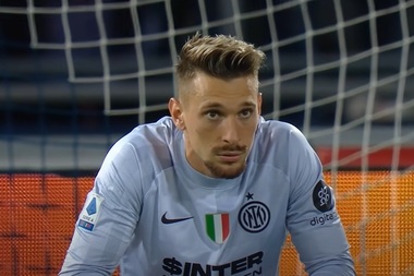 Ionuţ Radu, aproape de un împrumut la Auxerre
