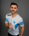 Locuinţa lui Sead Kolasinac, călcată de hoţi în timp ce fundaşul juca în meciul OM-Rennes. Soţia şi fetiţa jucătorului erau acasă