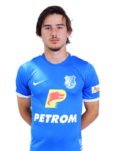 Alexi Pitu (Farul Constanţa) va fi transferat la Girondins Bordeaux