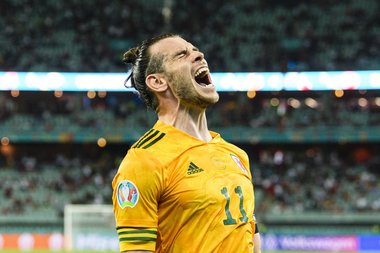 Abia retras din activitatea fotbalistică, galezul Gareth Bale se apucă de golf 
