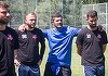 Dani Coman a revenit la Hermannstadt: “Este oficial unul dintre noi!”