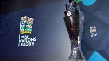 Semifinalele Ligii Naţiunilor: Ţările de Jos – Croaţia şi Spania – Italia