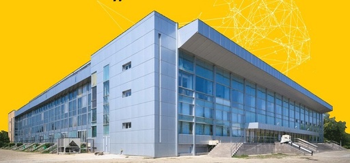 Sala Polivalentă din Bucureşti va fi reabilitată energetic cu fonduri din PNRR. Finanţarea, de 12 milioane de euro
