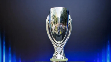 Supercupa Europei la fotbal, ediţia 2023, se va disputa la Atena