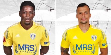 Petrolul Ploieşti s-a despărţit de Manzala şi Ivanovski