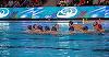 Polo: Panionios - CSM Oradea, scor 10-5, în turul sferturile de finală ale LEN EuroCup