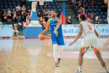 Baschet masculin: CSM Oradea l-a achiziţionat pe americanul Josh Bostic de la Anwil Wloclawek, adversara din FIBA Europe Cup