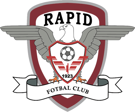 FC Rapid anunţă că a primit decizie favorabilă de la Curtea de Apel privind dreptul de folosinţă exclusivă a mărcii şi siglei