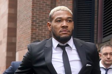 Brazilianul Joelinton, amendat cu 29.000 de lire sterline după ce a condus în stare de ebrietate la 12 ianuarie. În cazul jucătorului s-a decis şi o interdicţie