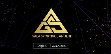 UPDATE - David Popovici şi Simona Radiş, marii câştigători la Gala Sportivul Anului. Premiile acordate la evenimentul organizat de Ministerul Sportului / Ciucă: Anul 2022 a fost unul dintre cei mai buni, pentru România, din ultimele două decenii