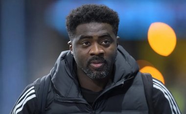 Kolo Toure, demis de la Wigan după ce echipa nu a câştigat niciun meci cu el pe bancă. Ivorianul era în funcţie din 29 noiembrie