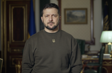 Zelenski îl invită la Bahmut pe şeful CIO, ca să vadă că nu există neutralitate. “Orice drapel neutru al sportivilor ruşi este pătat cu sânge”, spune preşedintele Ucrainei - VIDEO
