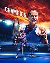 Arina Sabalenka, după ce a câştigat titlul la Australian Open: Încă tremur şi îmi cer scuze pentru engleza mea / Ea a mulţumit echipei sale: Voi meritaţi acest trofeu mai mult decât mine - VIDEO