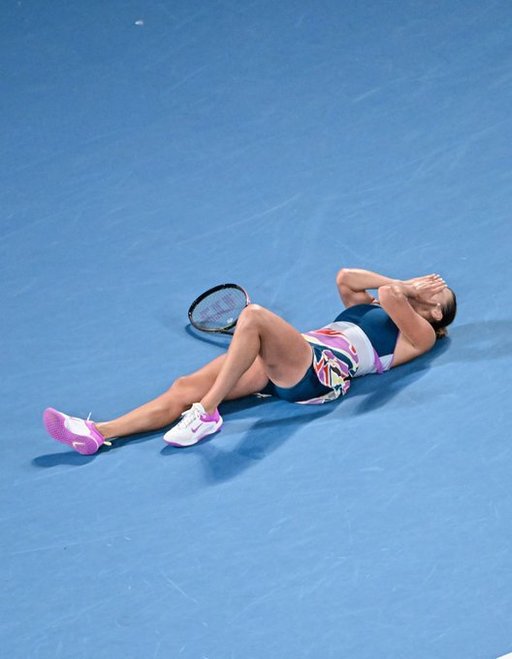 După victoria de la Australian Open, Arina Sabalenka va reveni pe locul 2 în clasamentul WTA