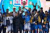 FC Porto a câştigat Cupa Ligii Portugaliei pentru prima oară în istoria sa