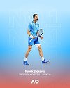 Novak Djokovici a revenit pe locul 1 în clasamentul ATP