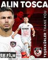 Gaziantep FK a anunţat despărţirea de jucătorul Alin Toşca