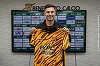 Fundaşul Alin Toşca a semnat cu Benevento, în Serie B