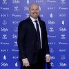Premier League: Sean Dyche a fost numit antrenor al echipei Everton. El îl înlocuieşte pe Frank Lampard