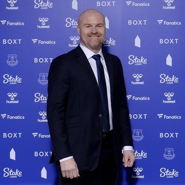 Premier League: Sean Dyche a fost numit antrenor al echipei Everton. El îl înlocuieşte pe Frank Lampard