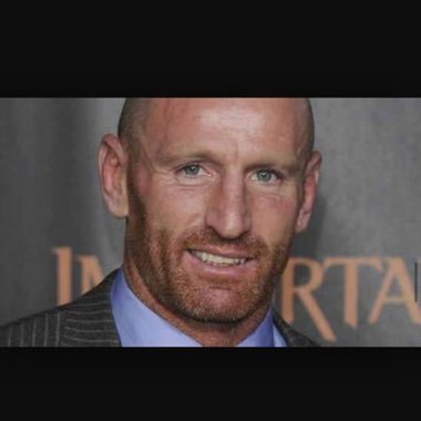 Rugby: Fostul căpitan al Ţării Galilor, Gareth Thomas, a plătit 75.000 de lire sterline unui fost partener care l-a acuzat că i-a transmis HIV