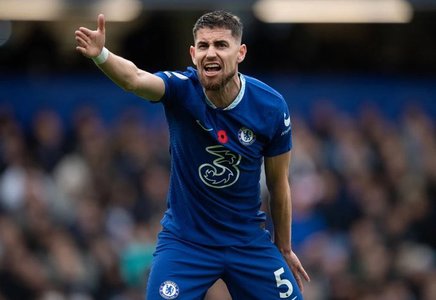 Arsenal a ajuns la un acord cu Chelsea pentru Jorginho. Suma de transfer ar fi de 12 milioane de lire sterline - BBC