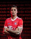 Bayern Munchen l-a împrumutat pe fundaşul portughez Joao Cancelo de la Manchester City