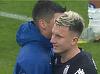 Ucraineanul Malinovski, criticat pentru că l-a salutat pe rusul Golovin la meciul OM-AS Monaco. Ce spune jucătorul de la Olympique Marseille 