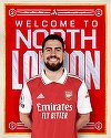 Italianul Jorginho a fost transferat de Chelsea la Arsenal - oficial