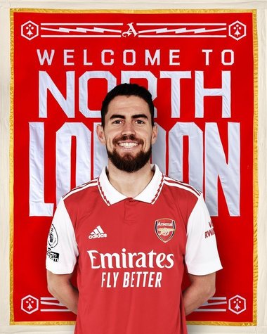 Italianul Jorginho a fost transferat de Chelsea la Arsenal - oficial