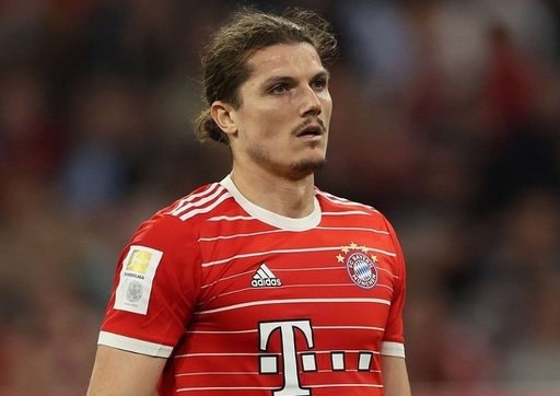 Marcel Sabitzer, împrumutat de Bayern Munchen la Manchester United