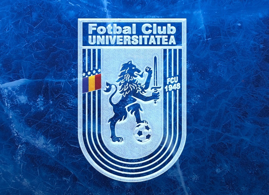 FCU 1948 va disputa meciurile de acasă fără spectatori. “S-au creat prejudicii uriaşe”. Precizările grupării oltene