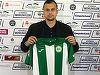 Mirko Ivanovski a semnat cu CS Concordia Chiajna
