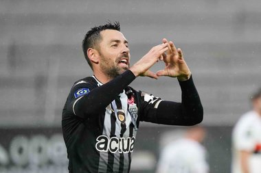 Ligue 1: Un jucător al echipei Ajaccio a fost operat, el suferind un pneumotorax la meciul cu Angers